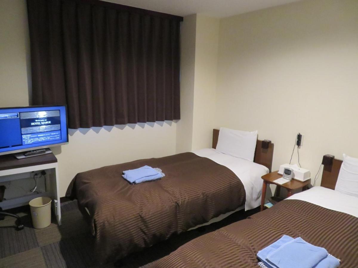 Hotel Marue - Vacation Stay 76469V 釜石 エクステリア 写真