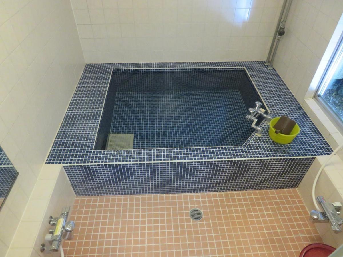 Hotel Marue - Vacation Stay 76469V 釜石 エクステリア 写真